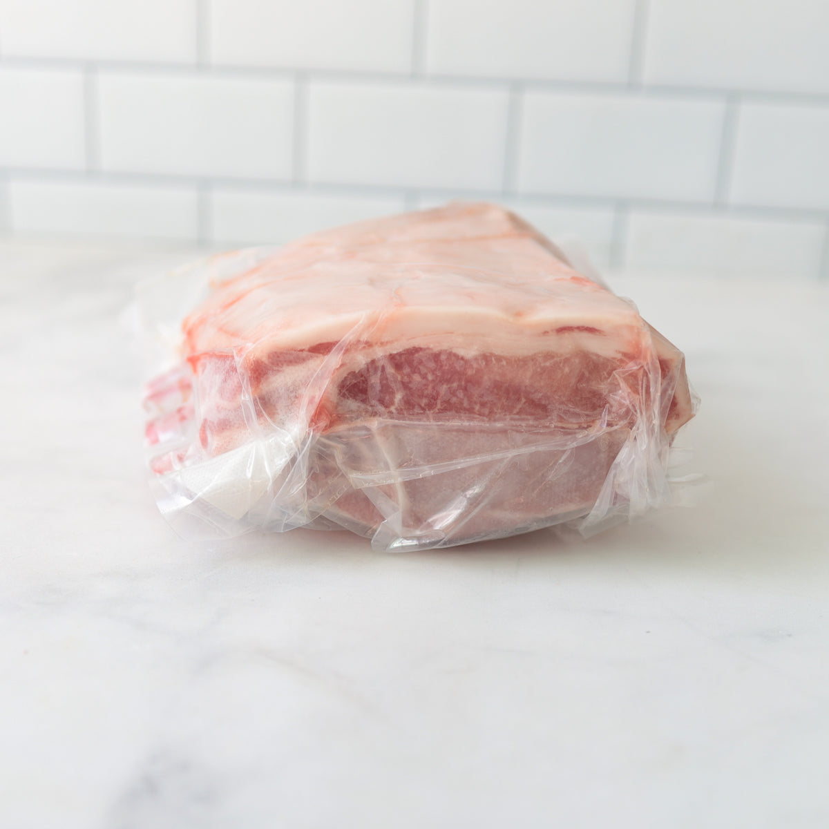 Pork Rib Roast - BONE-IN - Multiple Sizes Available – Buy Ranch Direct