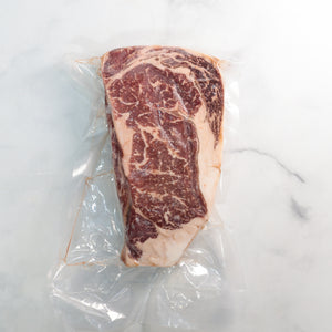 Beef Wagyu Ribeye Steak - Single Pack - Multiple Sizes Available