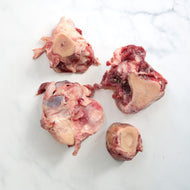 Yak Bones, Assorted - Multiple Sizes Available