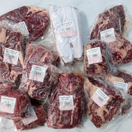 V.I.P. Freezer Filler *  25 LBS BEEF *