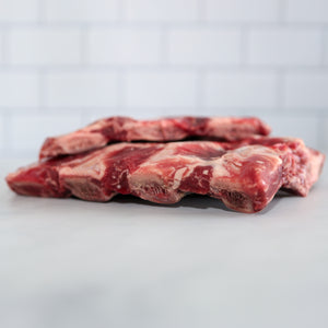 Beef Back Ribs - Bundle Pack - 5-6 lbs