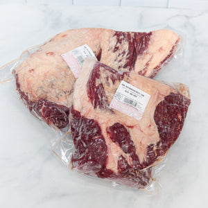 Beef Brisket - Bundle Pack - 7.0 - 8.0 lbs