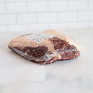 Beef Brisket - Multiple Sizes Available