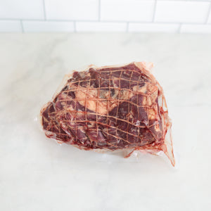 Beef Chuck Roast, Boneless - Single Pack - Multiple Sizes Available