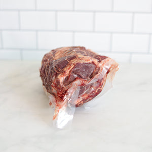 Beef Chuck Roast, Boneless - Single Pack - Multiple Sizes Available