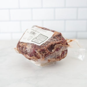 Beef Cross Rib Roast, Boneless - Single Pack - Multiple Sizes Available