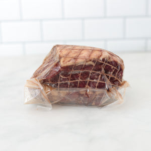 Beef Cross Rib Roast, Boneless - Single Pack - Multiple Sizes Available