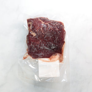 Beef Filet Mignon (Tenderloin) - Single Pack - 0.50 - 0.62 lbs (8 - 10 oz)