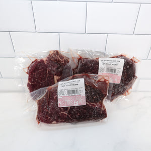 Beef - RESERVE - Filet Mignon (Tenderloin), Double Pack - Multiple Sizes Available