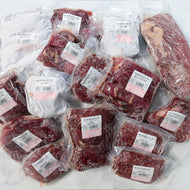 Ultimate Freezer Filler *  25 LBS BEEF *