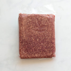 Beef Ground Chuck - 1.0 lbs