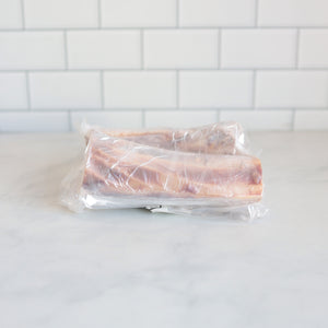 Beef Bones - Long Marrow Bones - Multiple Sizes Available