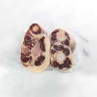 Beef Oxtail - Multiple Sizes Available