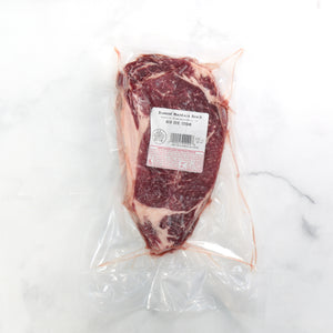 Beef Ribeye Steak - Single Pack