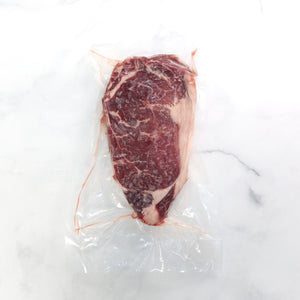 Beef Ribeye Steak - Single Pack