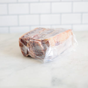 Beef Short Ribs, Bone-In - Multiple Sizes Available