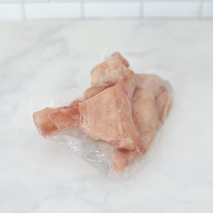 Beef Tendons, Assorted Packs - Bundle Pack - 2.5 - 3.0 lbs