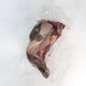 Beef Tongue, Whole - Single Pack - Multiple Sizes Available