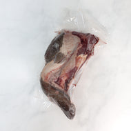 Beef Tongue, Whole - Single Pack - Multiple Sizes Available