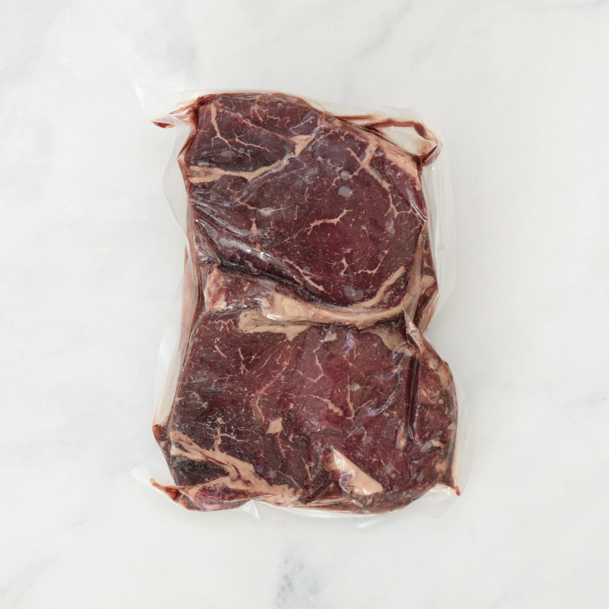 Beef Top Sirloin Steaks - Double Pack - Multiple Sizes Available – Buy ...