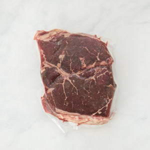 Beef Top Sirloin Steaks - Double Pack - Multiple Sizes Available