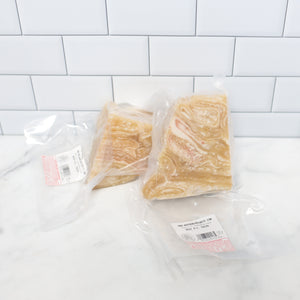 Beef H.C. Tripe, Assorted Packs - Bundle Pack - 2 - 2.5 lbs