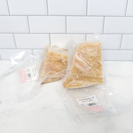 Beef H.C. Tripe, Assorted Packs - Bundle Pack - 2 - 2.5 lbs
