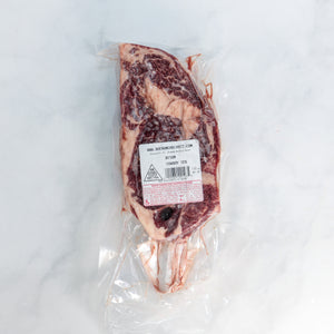 Bison Cowboy Steak - Bone In - Multiple Sizes Available