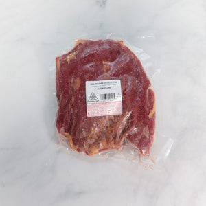 Bison Flank Steak, Single Pack - Multiple Sizes Available