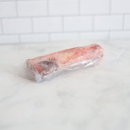 Beef Bones, Canoe Cut (Split) Marrow - Multiple Sizes Available