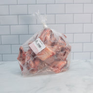 Bison Bones, Mixed Bag - 4.5 - 5.5 lbs