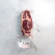 Bison Ribeye Steak - Single or Double Pack - Multiple Sizes Available