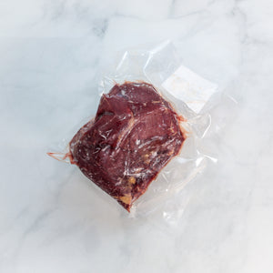 Bison Skirt Steak, Single Pack - Multiple Sizes Available