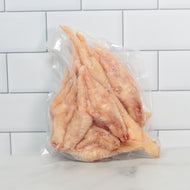 Chicken Feet - 1.0 - 1.25 lbs