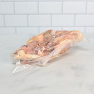 Chicken Frame (Bones) - 1.0-1.25 lbs