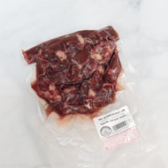 Chicken Hearts - 1.0 lbs