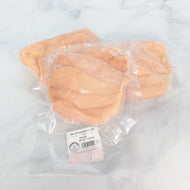 Chicken Breast, Boneless/Skinless Tenders, Bundle Pack - Total of 3.0-3.5 lbs
