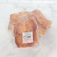 Chicken Thighs, Boneless/Skinless - Bundle Pack - 4-4.5 lbs