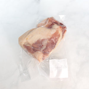 Duck Legs, Double Pack - Bundle Pack - 2 - 2.5 lbs