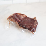 Elk Rib Chops (Rack) - 1 Pair Per Pack - Multiple Sizes Available