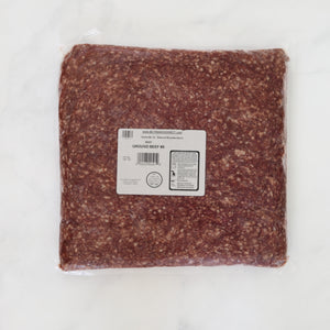 Beef Ground - 5 lb Bulk Pack - Save $1.00/lb!