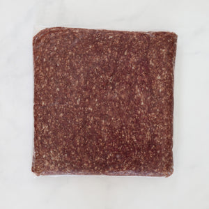 Beef Ground - 5 lb Bulk Pack - Save $1.00/lb!