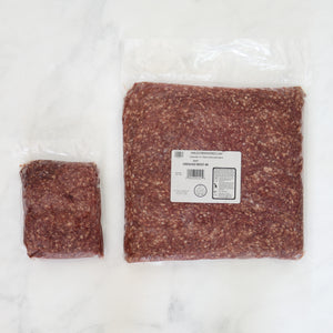 Beef Ground - 5 lb Bulk Pack - Save $1.00/lb!