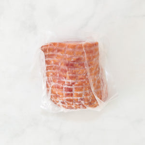 Pork Spiral Sliced Picnic Ham, Boneless - Multiple Sizes Available