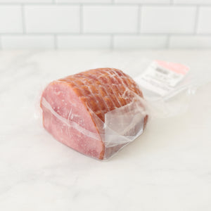 Pork Spiral Sliced Picnic Ham, Boneless - Multiple Sizes Available