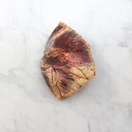 Beef Heart, Single Pack - Multiple Sizes Available