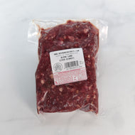 Lamb Blend (75%Ground Lamb/10%Heart/10%Liver&Kidney/5%Bone Meal) - 1.0 lbs
