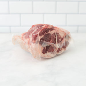 Lamb Shoulder Roast - Boneless - Multiple Sizes Available