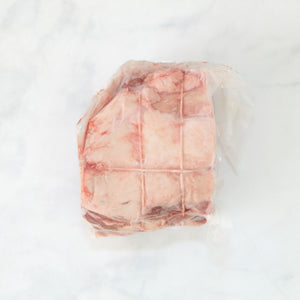 Lamb Shoulder Roast - Boneless - Multiple Sizes Available