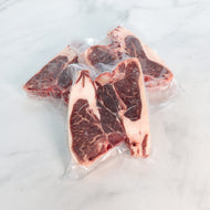 Lamb Loin Chops - Bundle Pack - 2.0 - 2.5 lbs
